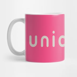 UNICORNS Mug